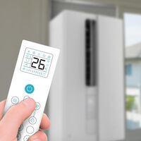 El invento de Cecotec para aliviar las olas de calor este verano: este aire acondicionado de ventana que se instala sin obras
