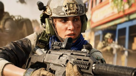 Segunda Beta Abierta Battlefield 6