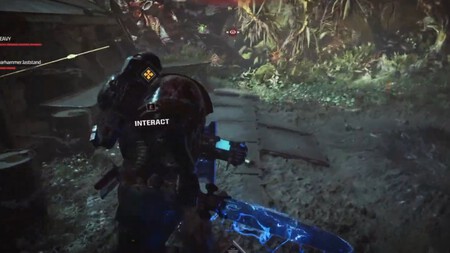 Datos De Armeria Infierno 1