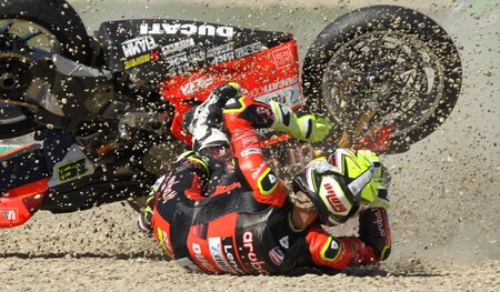 Bautista Francia Sbk 2022