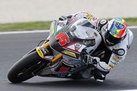 MotoGP Australia 2010: Alex De Angelis sigue en racha y gana en Moto2