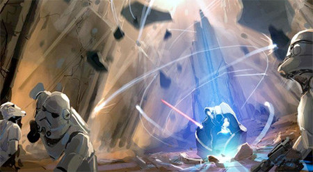 'Star Wars: El Poder de la Fuerza' recibe contenido descargable