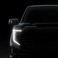 GMC Sierra 2022 saldrá a la luz en pocos días y previo a ello, revela un nuevo teaser