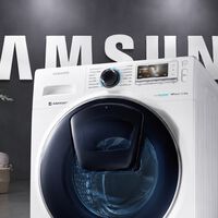 He dejado de usar siempre el mismo programa en la lavadora Samsung: ahora entiendo para qué sirven muchos de los extras que tiene 