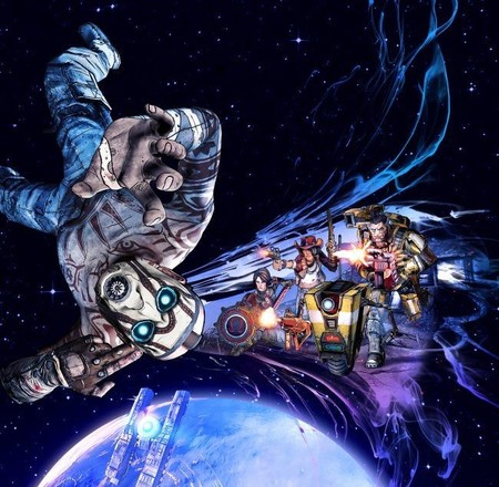 Lanzamientos de la semana: The Evil Within y Borderlands: The Pre-Sequel
