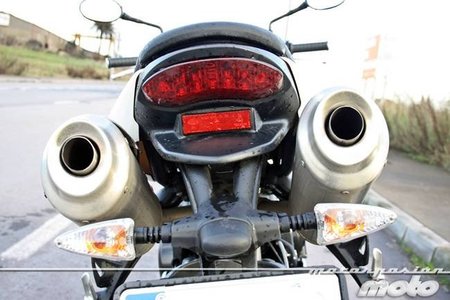 Triumph Street Triple