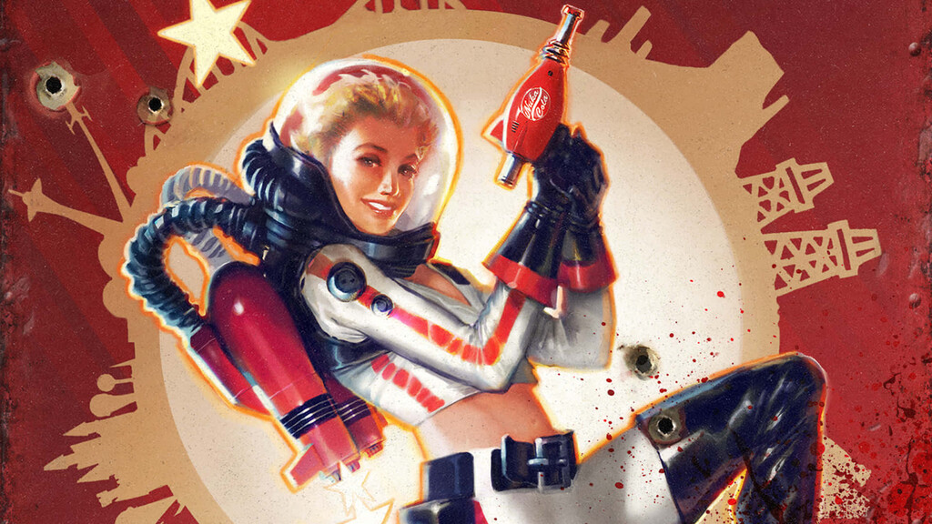 Hablemos de la Nuka-Cola de Fallout y por qué podemos seguir bebiéndola tantos años después del apocalipsis nuclear  Hablemos de la Nuka-Cola de Fallout y por qué podemos seguir bebiéndola tantos años después del apocalipsis nuclear