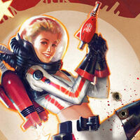 ¿De dónde carajos sale tanta Nuka Cola en el universo de Fallout?