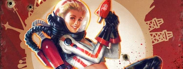 Hablemos de la Nuka-Cola de Fallout y por qué podemos seguir bebiéndola tantos años después del apocalipsis nuclear  Hablemos de la Nuka-Cola de Fallout y por qué podemos seguir bebiéndola tantos años después del apocalipsis nuclear