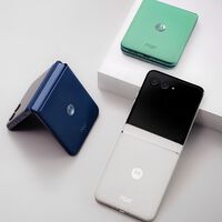 Motorola Razr 60, ya con precio muy bajo en Amazon México gracias a este descuento 