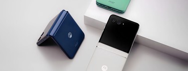 Motorola Razr 60, ya con precio muy bajo en Amazon México gracias a este descuento 
