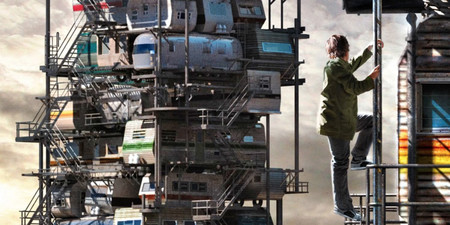 La adaptación cinematográfica de Ready Player One ofrecerá contenidos exclusivos para HTC Vive