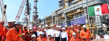 El diésel en México se mantendrá en 27 pesos, pero estuvo a punto de tocar las nubes