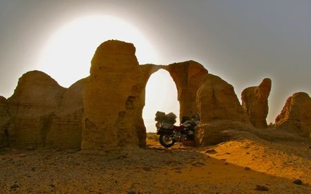 ruinas