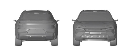 Lotus Type 132 Patentes