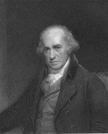 James Watt