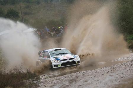 Todo lo que necesitas saber del Rally de Polonia 2014