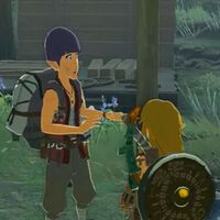 Tras torturar a los kologs, los jugadores de Zelda Tears of the Kingdom han encontrado otra víctima con la que ensañarse 