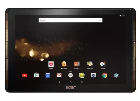 Tablet Acer Iconia Tab 10 32GB/2GB por 169 euros y envío gratis