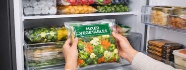 Pensaba que el congelador me estaba arruinando la comida, hasta que descubrí que el error era cómo la guardaba