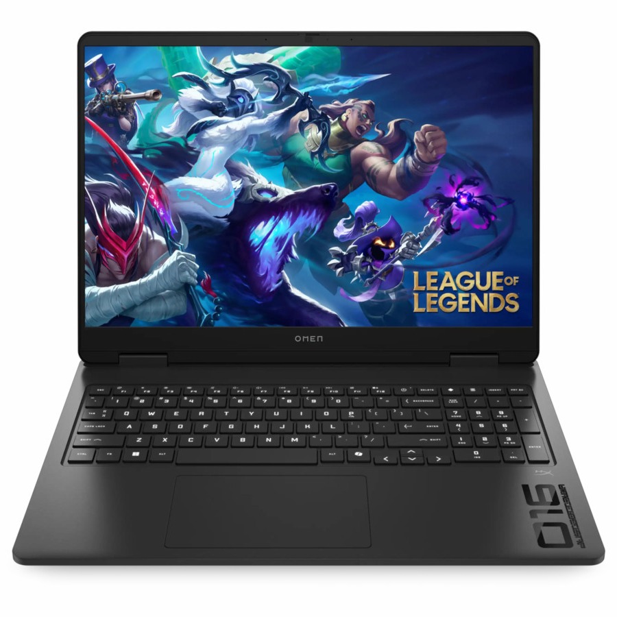 HP Omen 16