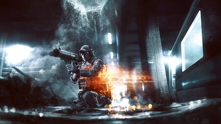 La expansión Second Assault de Battlefield 4 se puede descargar gratis temporalmente en las consolas de Xbox