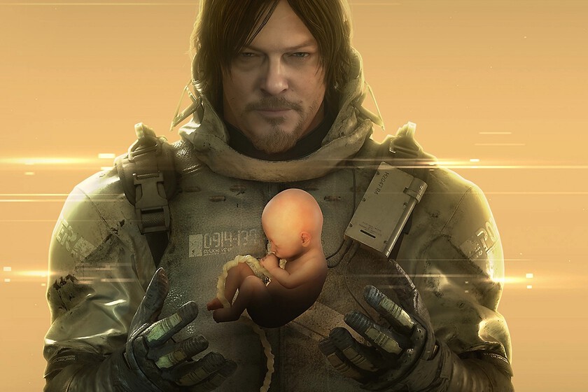 Death Stranding Joins PC Game Pass Bullfrag