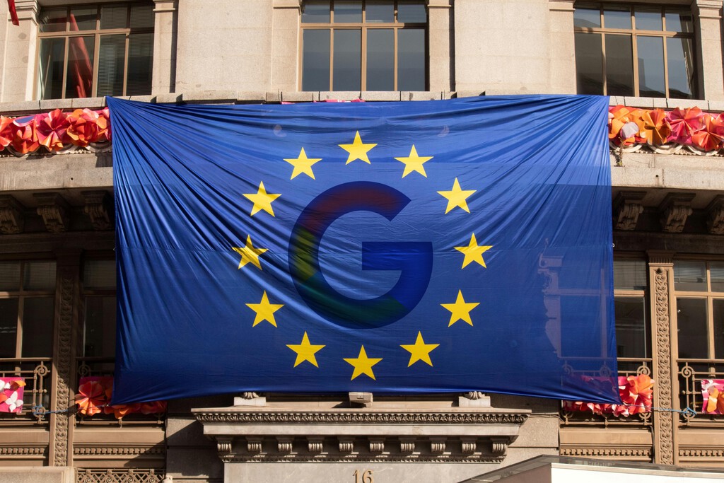 Europa quería una app Open Source independiente para verificar la edad de los ciudadanos. La realidad: necesita a Google para funcionar