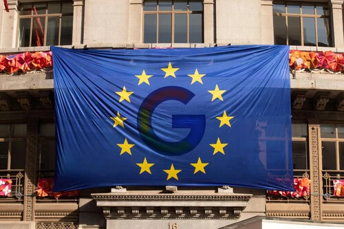 Europa Google
