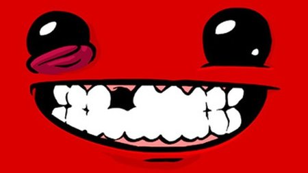 ¿Cómo sería 'Super Meat Boy' en plan 'Super Mario Galaxy'? Así