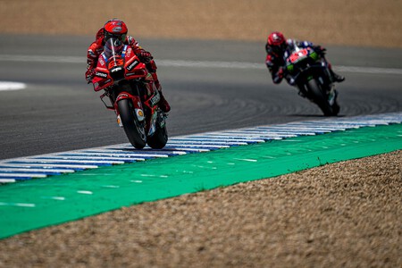 Pecco Bagnaia Alcohol Consecuencias005