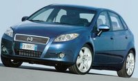 ¿Fiat Stilo II o Fiat Bravo?