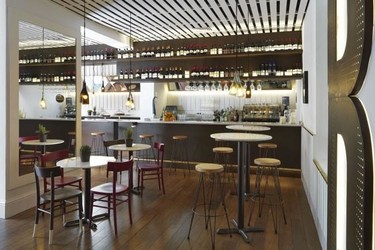 Forte, un trocito de Italia en pleno barrio de Salamanca