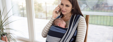 Somos madres, pero también tenemos aspiraciones personales y no debemos sentir culpa por ello