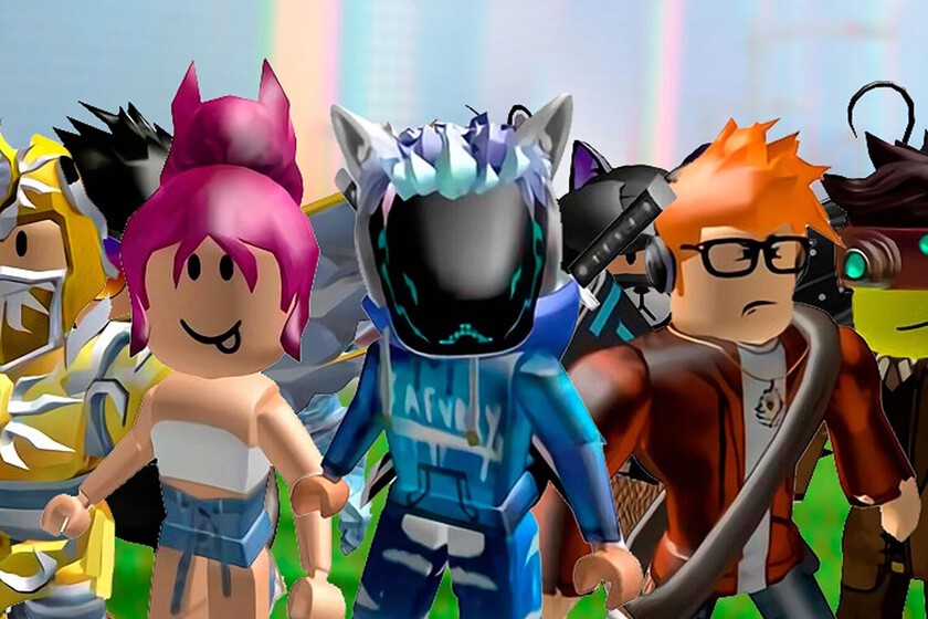 Roblox quiere ser justo lo que más miedo le da a los padres de los niños que juegan y su CEO pretende que los usuarios encuentren el amor en sus servidores