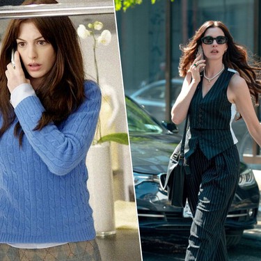 20 años después, seguimos igual que Andy en ‘El diablo viste de Prada’: ambición femenina, éxito y el engaño de la girlboss 