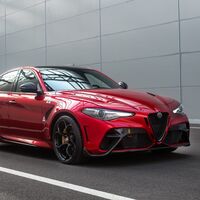 ¡Agotado! Alfa Romeo ha vendido las 500 unidades el poderoso Giulia GTA y GTAm
