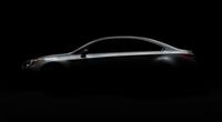 Subaru filtra un adelanto de su nuevo Legacy 