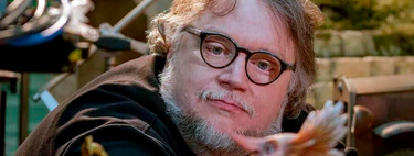 Guillermo del Toro, diretor, cai no choro ao falar sobre o futuro que os jovens herdam: "há uma sensação de que talvez o mundo vá acabar" 