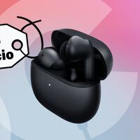 Los auriculares inalámbricos Xiaomi Redmi Buds 4 Pro están rebajados en Amazon a casi a su precio mínimo histórico 