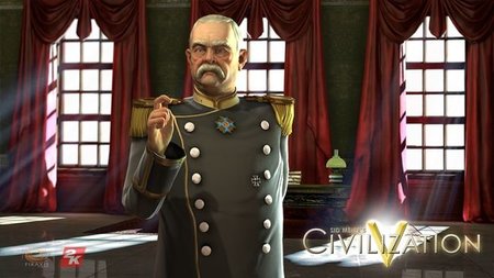 'Civilization V' concreta su fecha de salida