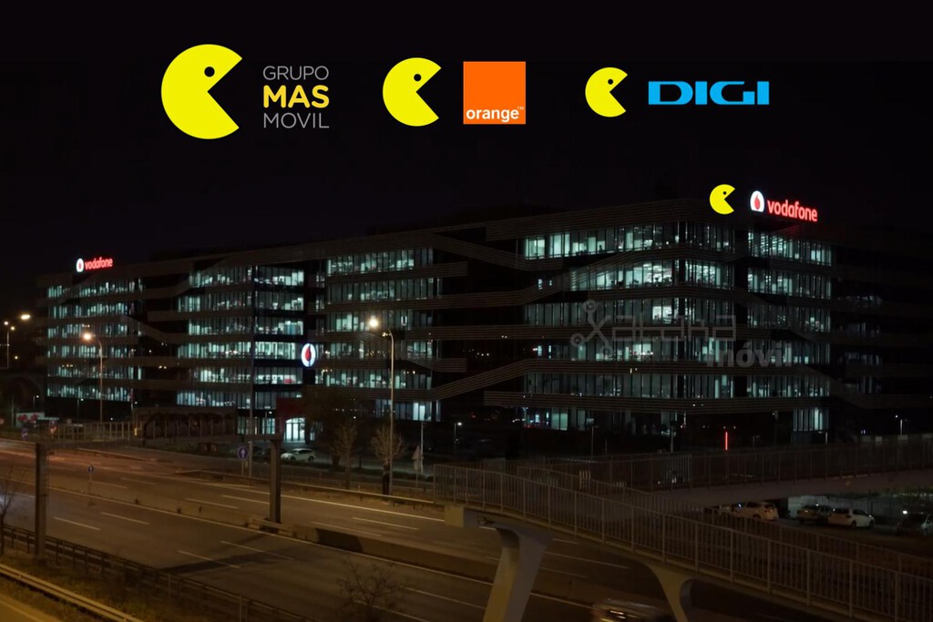 El futuro Vodafone pasa por tres escenarios: diferencias entre fusionarse, crear una joint venture o venderse
