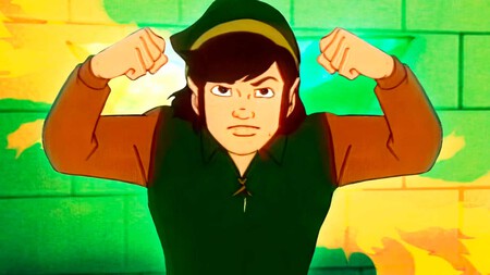 Puedes Ver Gratis La Primera Serie Animada De Super Mario Bros En Mexico 3