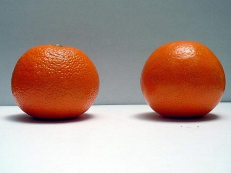 Un estudio revela que la mandarina previene la obesidad