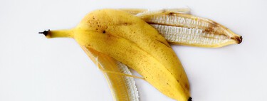 No tires la piel de plátano: cuáles son las propiedades y cómo utilizarla en la cocina
