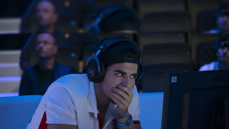 JRA Lion 10: "FIFA 19 lo empiezo genial (...) pero la dificultad de llegar a las rondas avanzadas va a ser altísima"