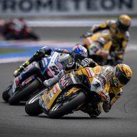 Horarios SBK Donington Park 2023: Fechas, favoritos y cómo ver las carreras en directo por TV y online 