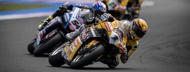 Horarios SBK Donington Park 2023: Fechas, favoritos y cómo ver las carreras en directo por TV y online 