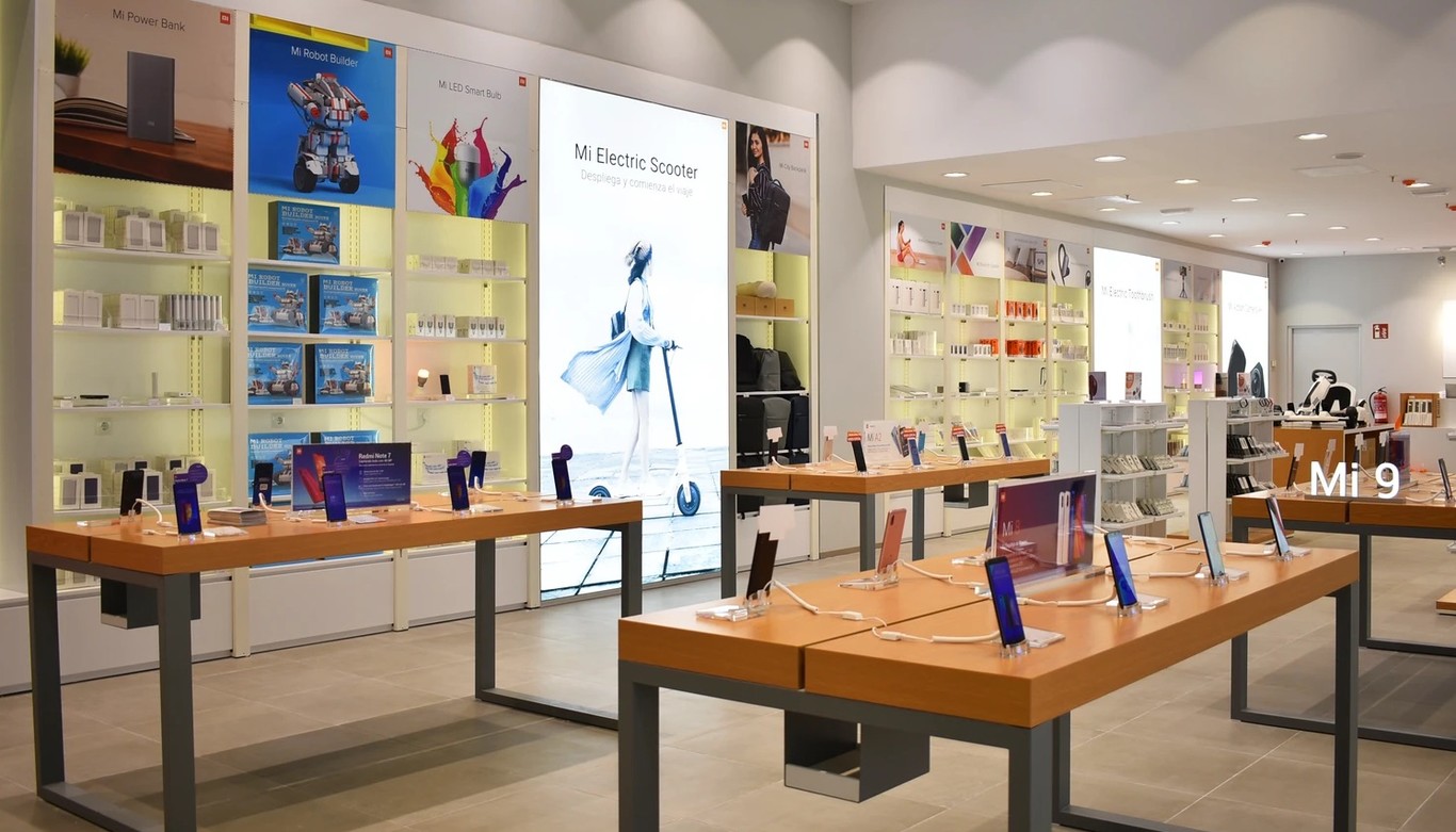 Mejores ofertas Xiaomi hoy: purificadores de aire, Smart TV, relojes inteligentes y smartphones más baratos