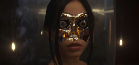 4 estupendas películas de ciencia ficción futurista para ver este fin de semana en Netflix, Amazon Prime Video, Disney+ y HBO Max